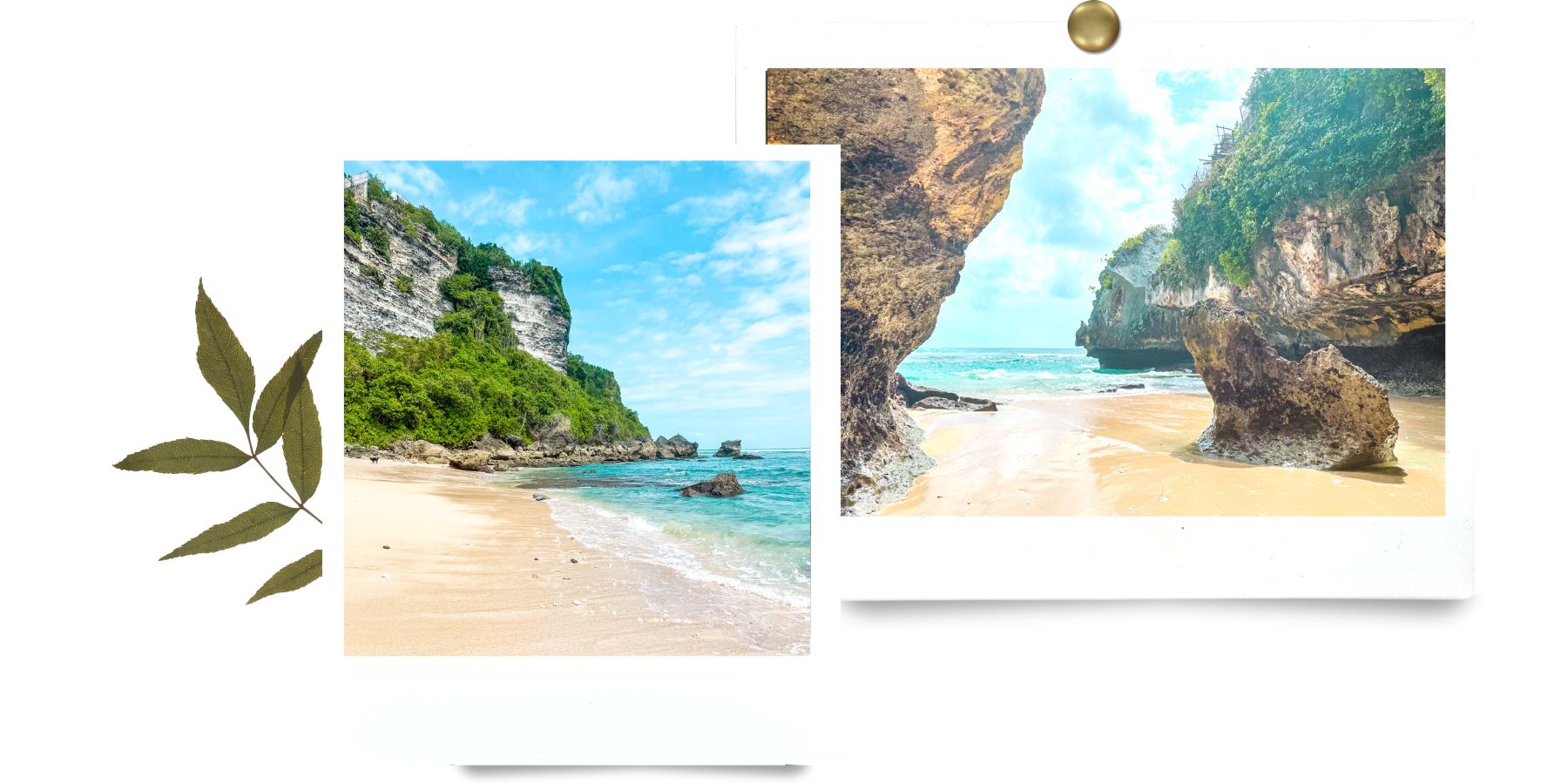 Suluban Beach
