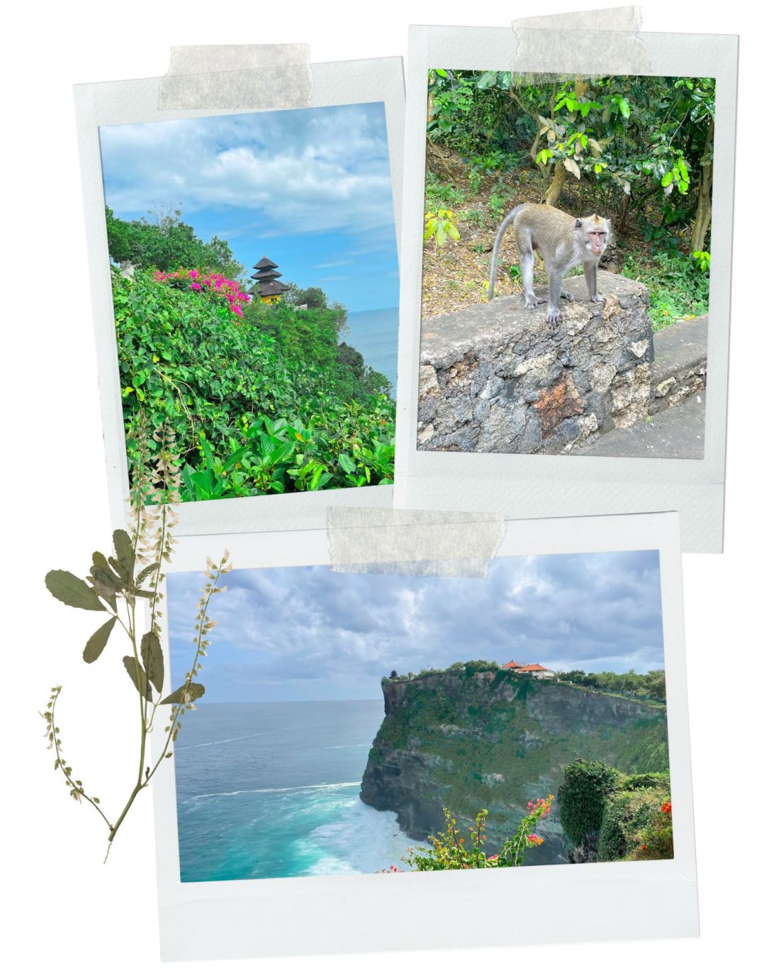 Temple Uluwatu